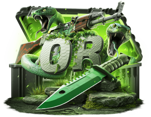 Doppler Case — премиум