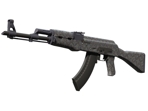 AK-47 | Baroque Purple