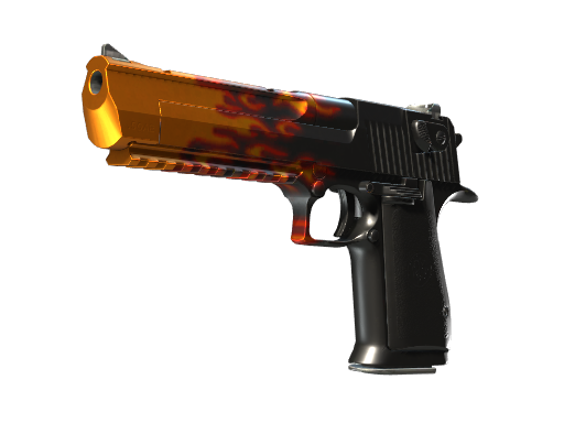 Desert Eagle | Blaze
