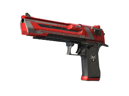 Desert Eagle | Code Red