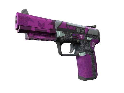 Five-SeveN | Violent Daimyo