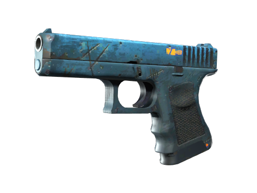 Glock-18 | Off World