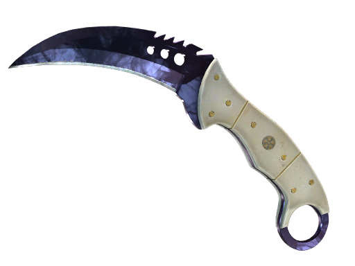 Talon Knife | Black Pearl