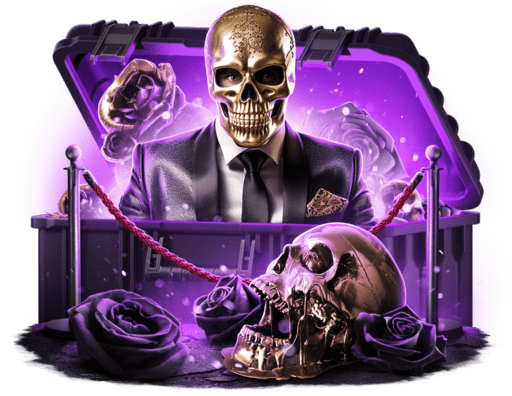 VIP система CS2