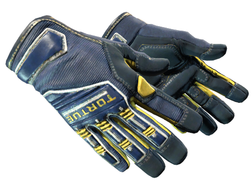 Specialist Gloves | Field Agent