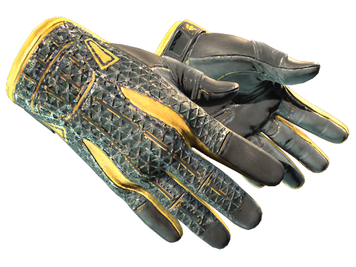 Sport Gloves | Omega