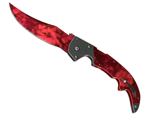 Falchion Knife CS2