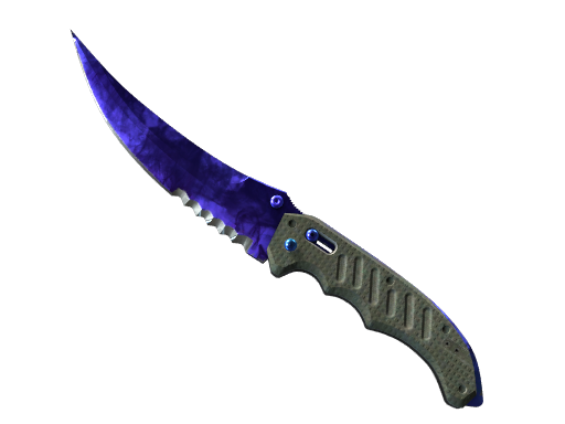 Flip Knife CS2