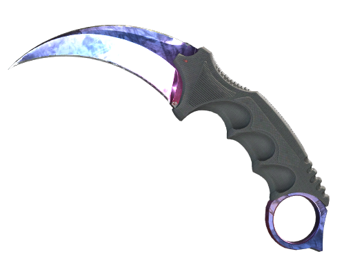 Karambit | Doppler Phase 2