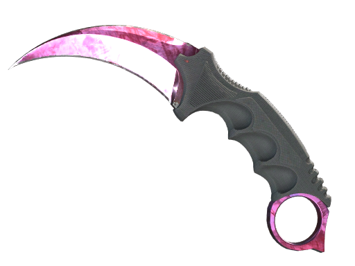 Karambit | Doppler