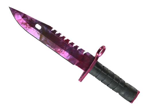 M9 Bayonet | Doppler Phase 2