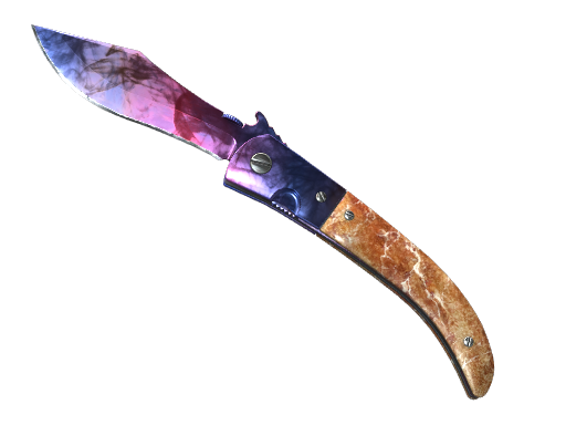 Navaja Knife CS2