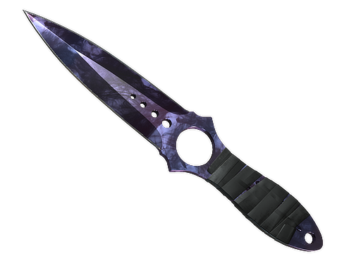 Skeleton Knife CS2