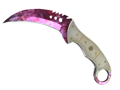 Talon Knife | Doppler Phase 2