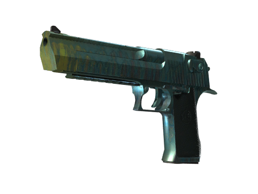 Desert Eagle | Hand Cannon